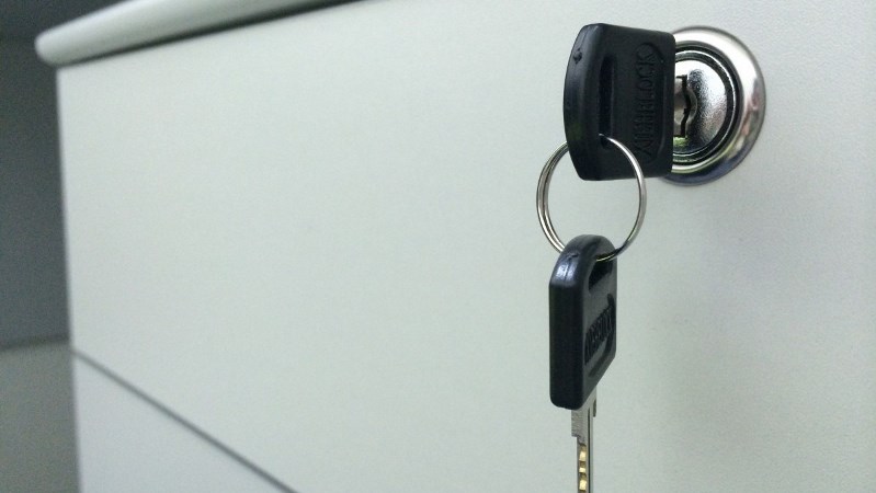 Commercial Locksmith near me