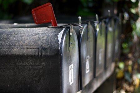 Mailbox locksmith