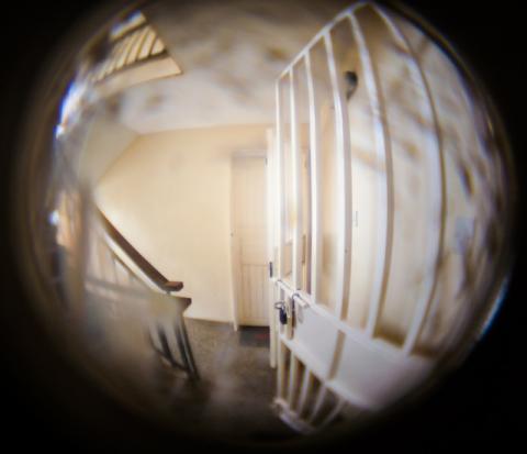 Peephole Installation Services - Find Locksmith