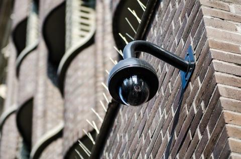 Office Surveillance System by Find Locksmith