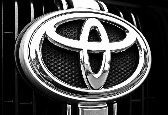Toyota Find Locksmith Services